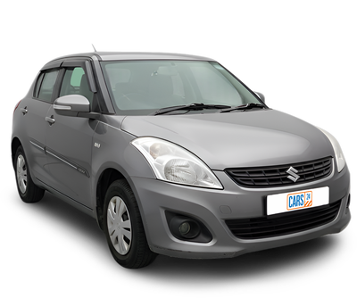 2013 Maruti Swift Dzire - Sedan - Petrol - Manual - ₹2.50 lakh